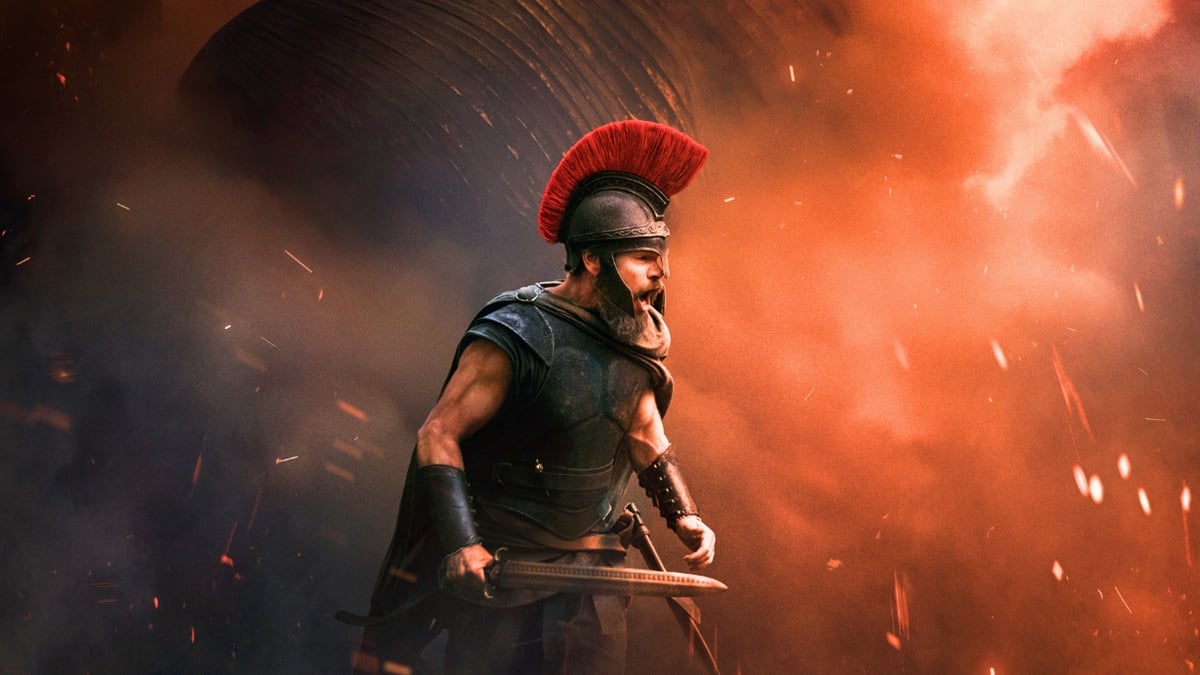 ‘The Odyssey': What a (Very) Long, Strange Trip It Was