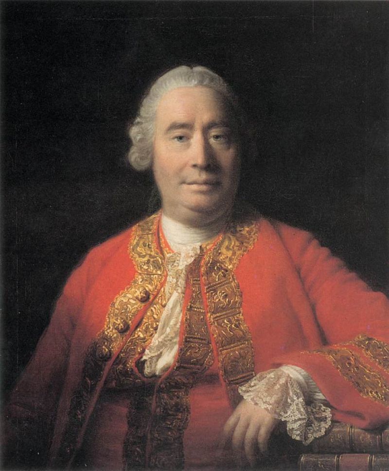 David Hume, Web Gallery of Art, Public Domain, https://commons.wikimedia.org/w/index.php?curid=31457