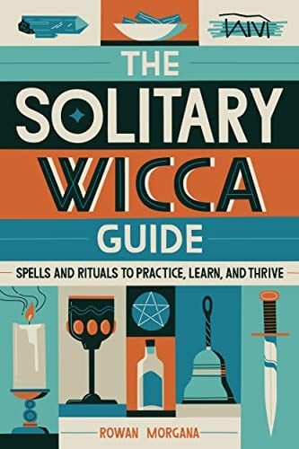 Solitary Wicca Guide
