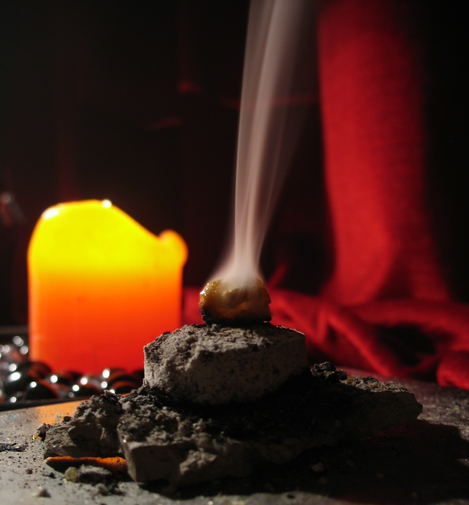 incense