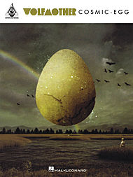 Wolfmother Cosmic Egg