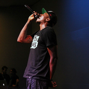 lecrae