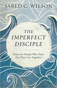 Wilson Imperfect Disciple 