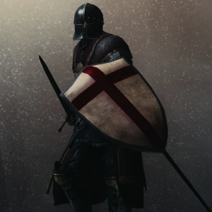 warrior shield apologetics