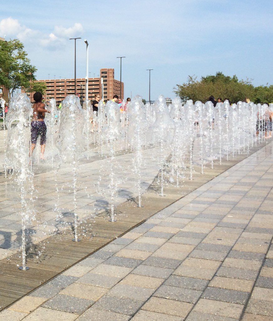 fountains - cropped