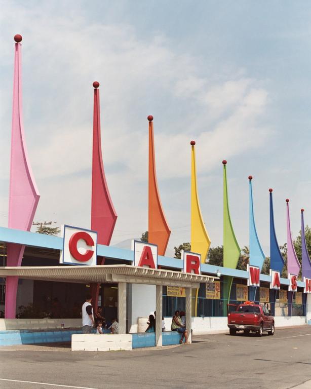 https://commons.wikimedia.org/wiki/File%3ACar_Wash%2C_San_Bernardino%2C_CA.jpg; By Cogart Strangehill (Ext. Car Wash, San Bernardino, CA) [CC BY-SA 2.0 (http://creativecommons.org/licenses/by-sa/2.0)], via Wikimedia Commons