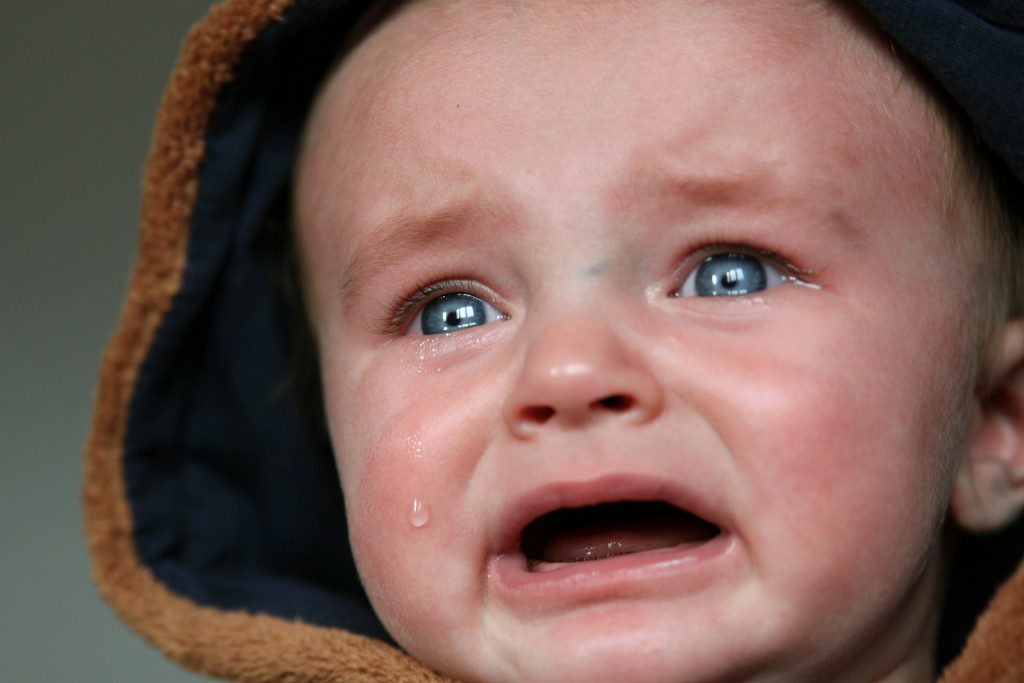 from pixabay, https://pixabay.com/en/baby-tears-small-child-sad-cry-443393/, public domain