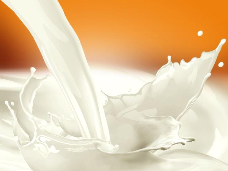 https://commons.wikimedia.org/wiki/File%3A27050121-milk-wallpapers.jpg; By Shivani shrivastav (Own work) [CC BY-SA 4.0 (http://creativecommons.org/licenses/by-sa/4.0)], via Wikimedia Commons