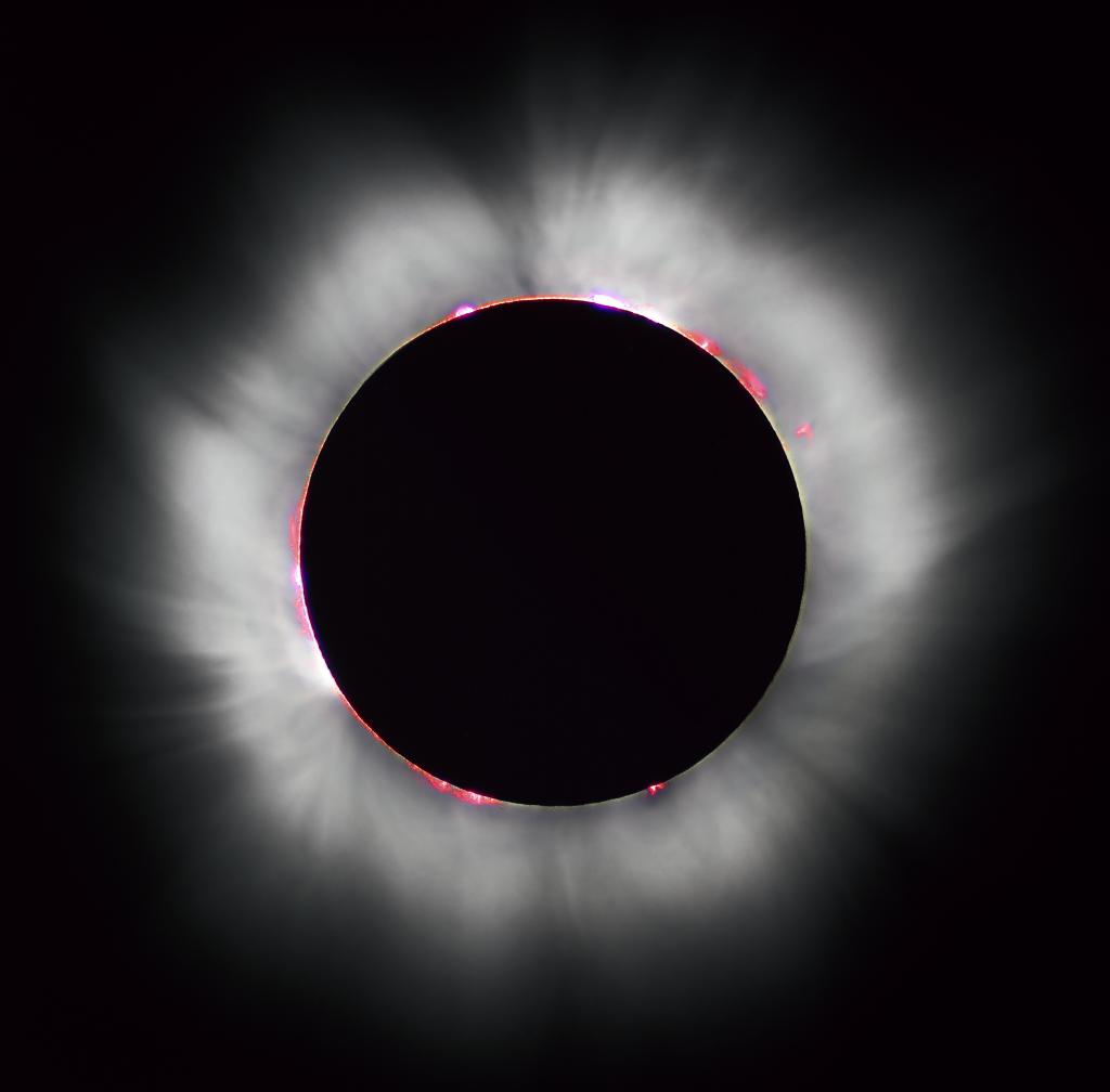 https://en.wikipedia.org/wiki/Eclipse#/media/File:Solar_eclipse_1999_4_NR.jpg; By I, Luc Viatour, CC BY-SA 3.0, https://commons.wikimedia.org/w/index.php?curid=1107408