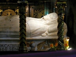 Anorexia Mirabilis - Surprising Faith