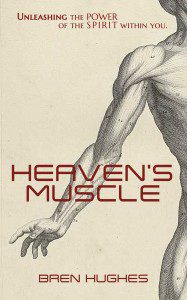 HeavensMuscle Front Cover