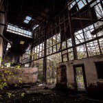 The Broken System and the Nature of Power.