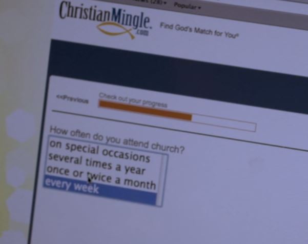 Religious apps with sinful permissions requests are more common than you think