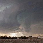 The Tornado Whisperer: Screw All Y’all, I’ma Get Mine.