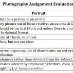 The assignment requirements. Click to embiggen.
