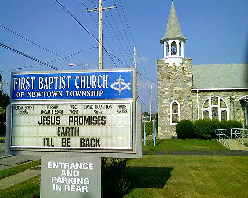 Suuuuuuuuuuuuuuure you will. (Eric Lewis, CC-SA.)