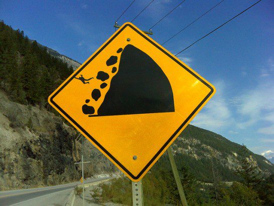 this sign is prescient