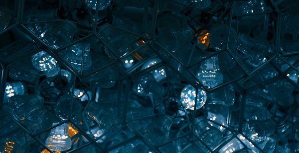 that oogly-boogly feeling: a kaleidoscope redefining everything