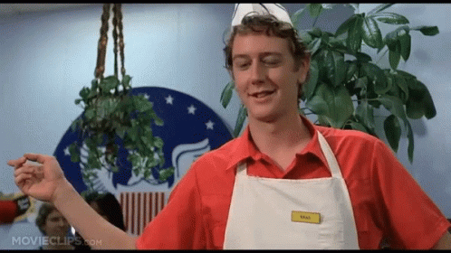 Fast Times at Ridgemont High: Learn it, know it, LIVE IT.