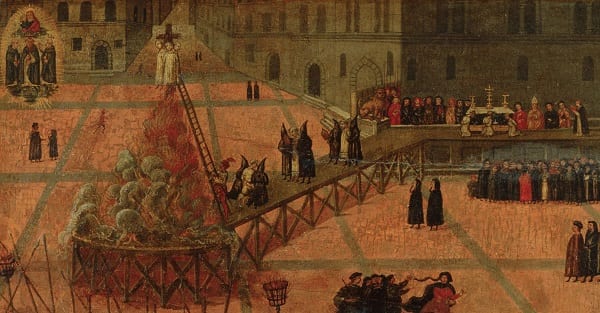catholics showing us how they can be good without god