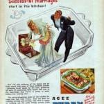 vintage advertisements are so odd