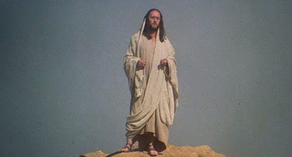 preach it, Jesus! ugh