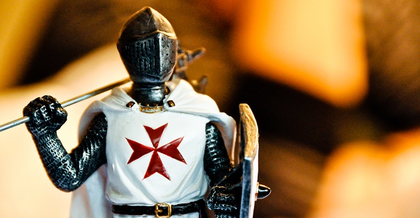 onward christian soldiers