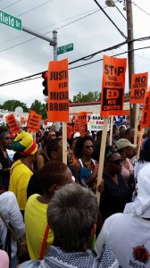 ferguson and beyond