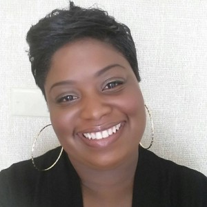 Crystal St Marie Lewis