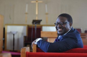 pastor grove
