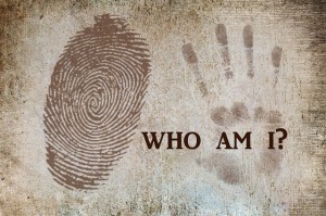 who am I