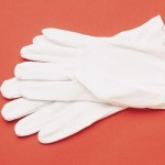 white glove project