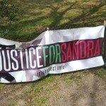 justice for sandra