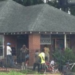 manna house