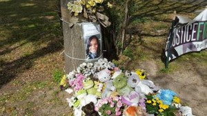 sandra bland memorial