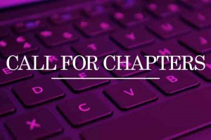 call-for-chapters