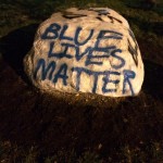 blue lives matter