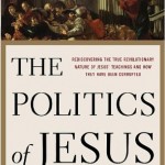politics of Jesus