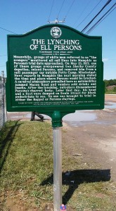 ell persons marker