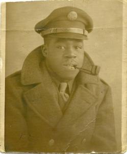 Leon Ward, Sr.