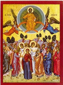 Ascension Icon