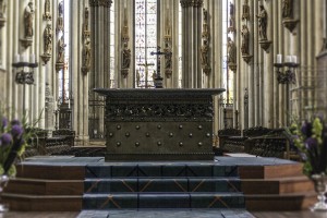 Cologne Altar