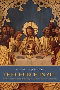 The Church in Act Cover Photo
