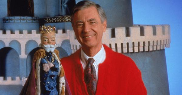 Image result for won't you be my neighbor