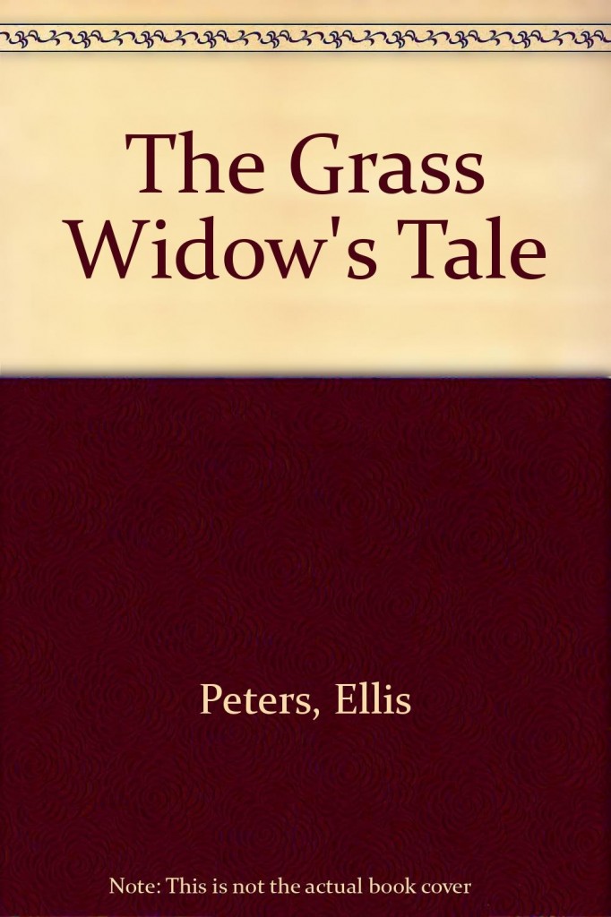 The Grass Widow’s Tale– The Seventh Felse Novel | Ben Witherington