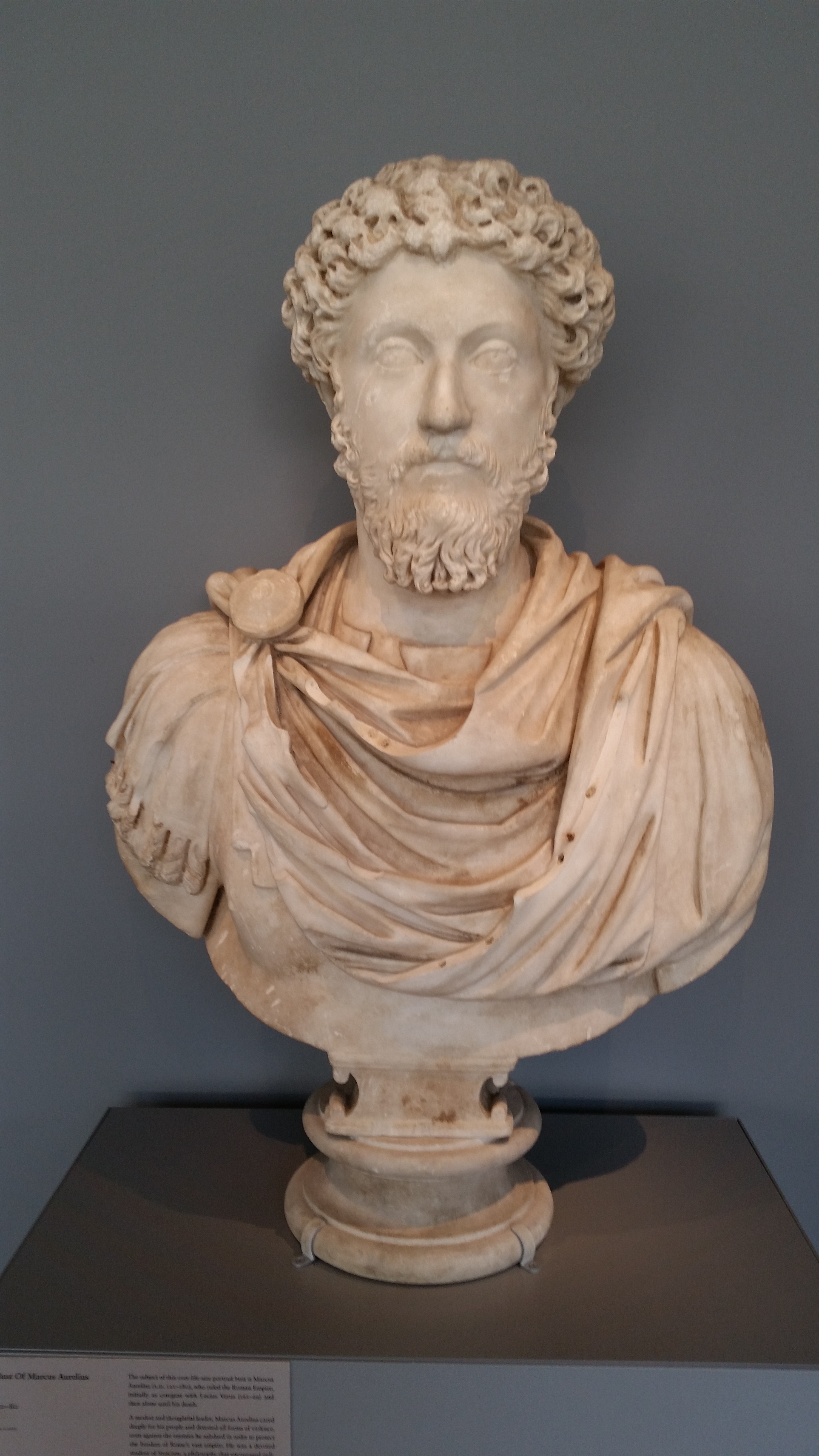 Oh What a Relief it Is!: Greco-Roman Art at the Art Institute– Part Two ...