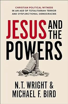 Jesus and the Powers– Dialogue Part Five