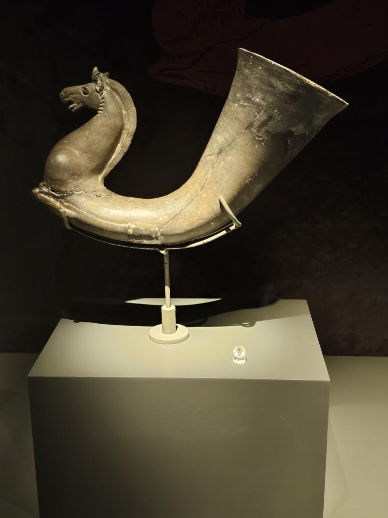The Adana Museum– Part Three