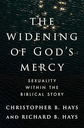 The Widening of God’s Mercy– Part Three