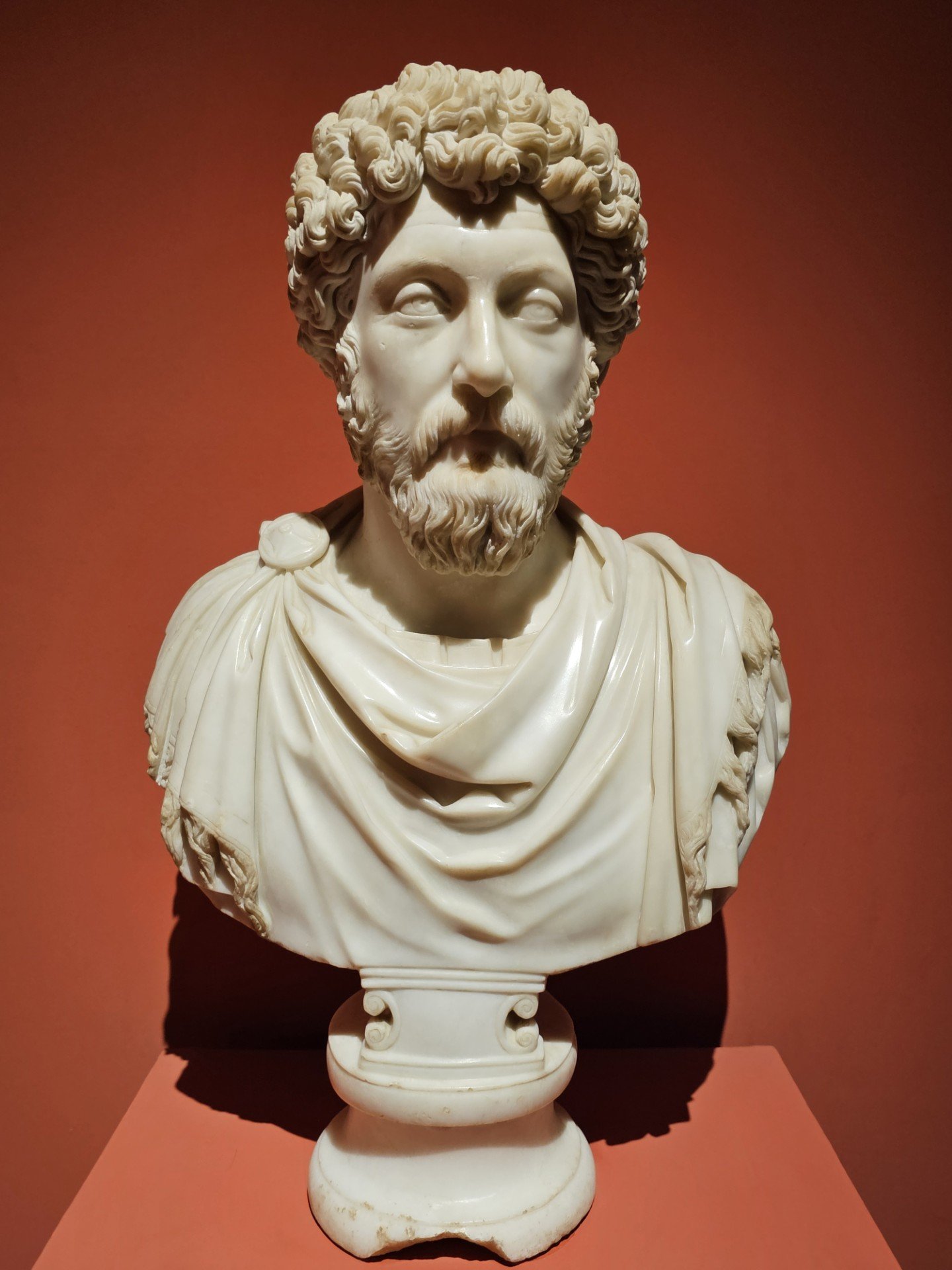 The Ephesus Museum